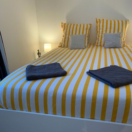 Biarritz Centre, Pres Avenue De Verdun, Cosy Apt 2 Pieces , Salon , Chambre Separe, Rue Tres Calme A 10 Minutes A Pied De La Grande Plage Kültér fotó