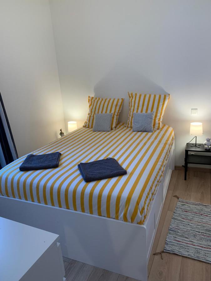 Biarritz Centre, Pres Avenue De Verdun, Cosy Apt 2 Pieces , Salon , Chambre Separe, Rue Tres Calme A 10 Minutes A Pied De La Grande Plage Kültér fotó