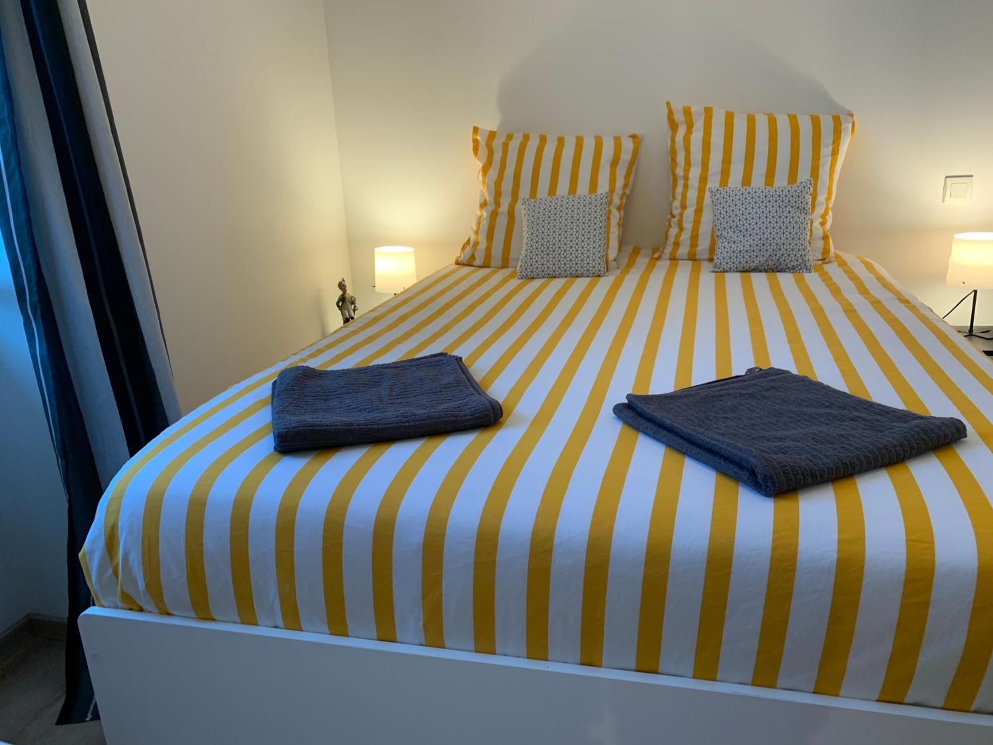 Biarritz Centre, Pres Avenue De Verdun, Cosy Apt 2 Pieces , Salon , Chambre Separe, Rue Tres Calme A 10 Minutes A Pied De La Grande Plage Kültér fotó